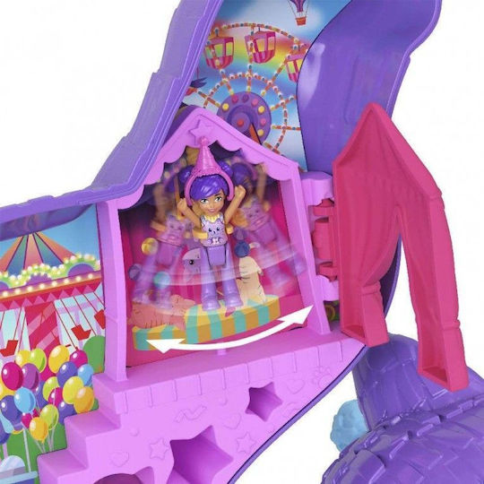 Mattel Polly Pocket Piñata For 4+ Years 12cm