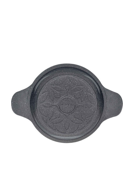 Neoklein Βαθιά Κατσαρόλα από Χυτό Αλουμίνιο 4.2lt / 24cm