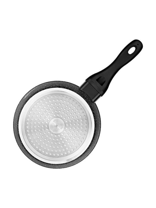 Samus din Aluminiu 2.56lt / 20cm