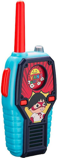 eKids World για 3+ Ετών