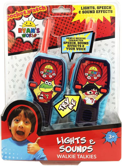eKids World για 3+ Ετών