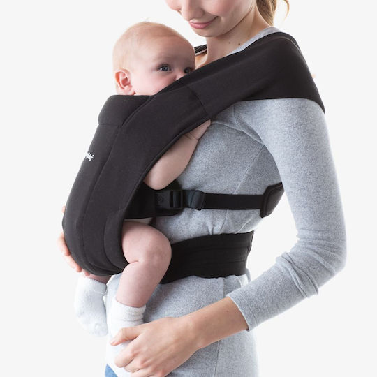 Ergobaby Μάρσιπος Wrap Μαύρο