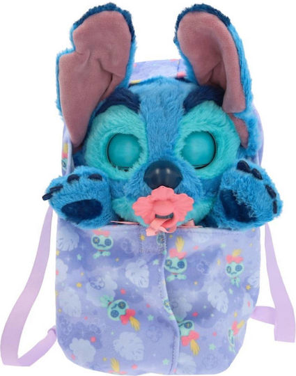 Paws Λούτρινο Disney Baby Paws Stitch 24 εκ.