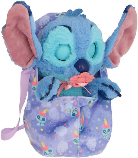 Paws Λούτρινο Disney Baby Paws Stitch 24 εκ.