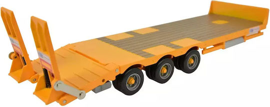 Tomy Britains Trailer Kane Yellow 177625