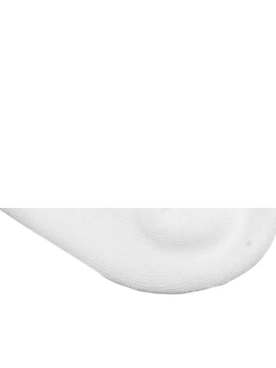 PUMA Athletic Kids' Long Socks White 3 Pairs