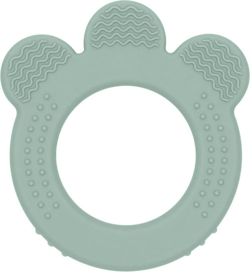 Kikka Boo Teething Ring made of Silicone for 3 m+