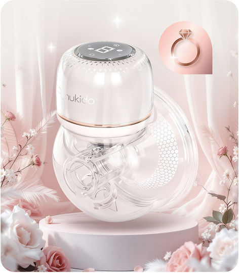 Nukido BPA-frei Gray 210ml
