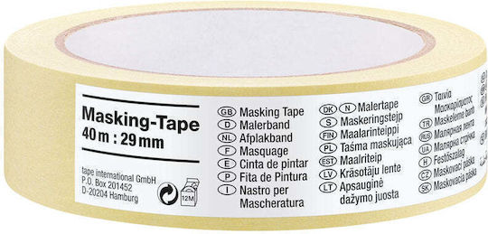 Tesa Coving Band 25m:50mm H0494401 Tesa