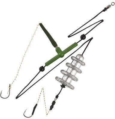 Frame Acc12hd0012 2 Hooks 50 G