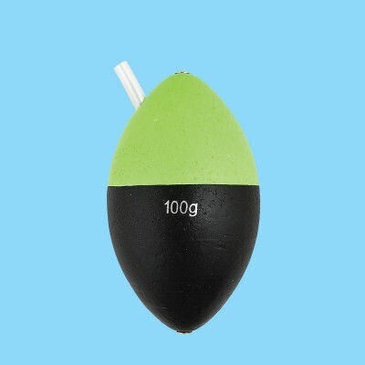 Catfish Angelgeräte Schwimmer 799s-01 100 G