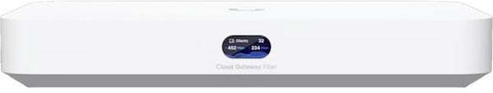 Cloud Gateway Fiber 1τμχ UCG-Fiber