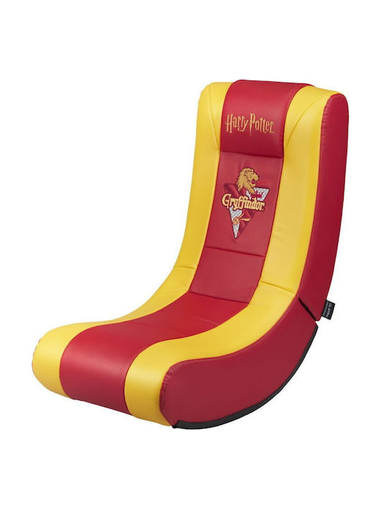 Детски Барбарон Subsonic Harry Potter Rock N Червен