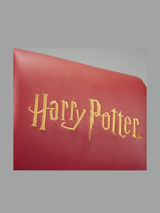 Детски Барбарон Subsonic Harry Potter Rock N Червен