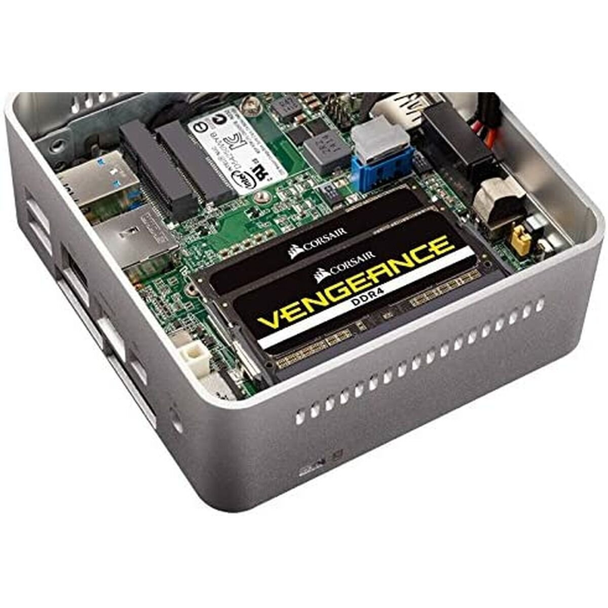 Corsair Vengeance 16GB DDR4 RAM cu Viteză 3200 pentru Laptop