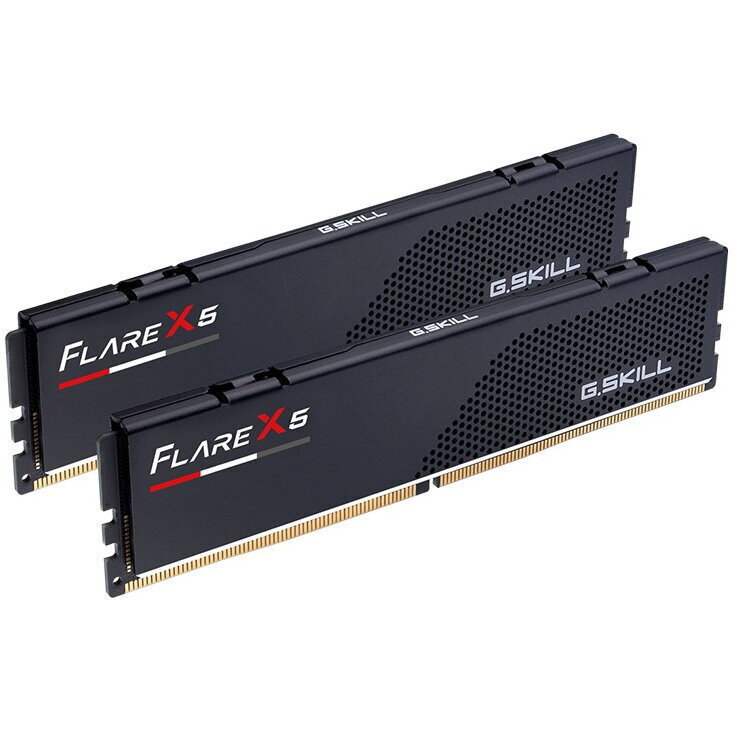 G.Skill Flare X5 DDR5 96GB RAM με 2x48GB Modules και Ταχύτητα 6000 για Desktop