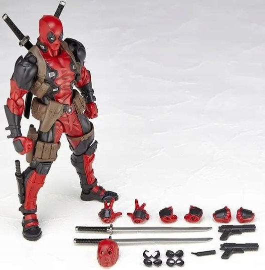 Deadpool Φιγούρα 15εκ.