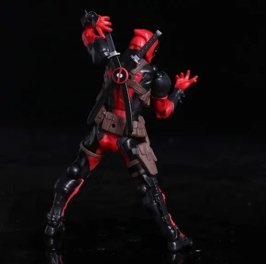 Deadpool Φιγούρα 15εκ.