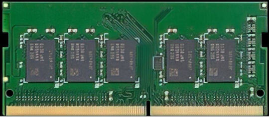 Synology DDR4 Arbeitsspeicher mit Module 1x16GB und Geschwindigkeit 2666 für Laptop