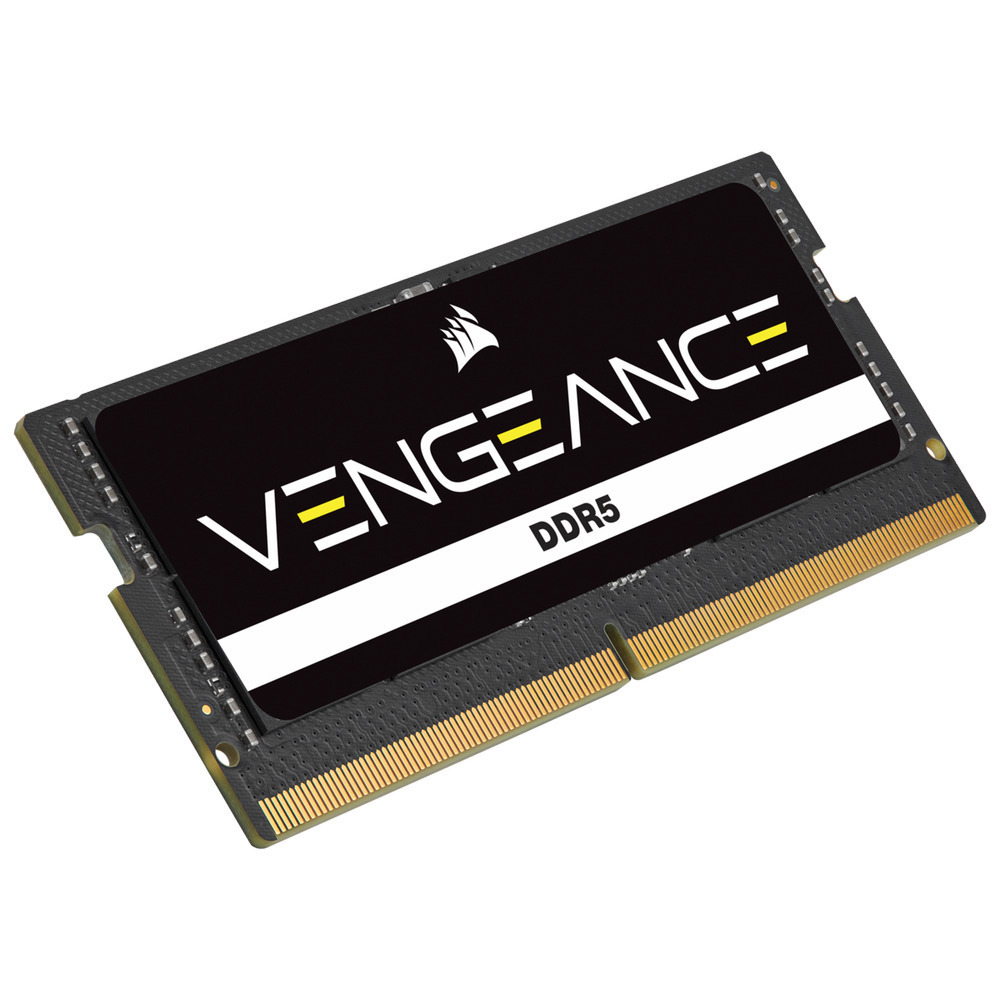 DDR5 4800 8GB×2 16GB Memorie Kingston FURY Beast, 16GB DDR5, 4800MHz CL38 - eMAG.ro