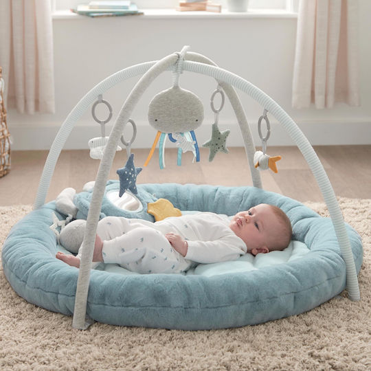 Mamas & Papas Baby-Spieldecken und -Gyms mit Musik für Neugeborene