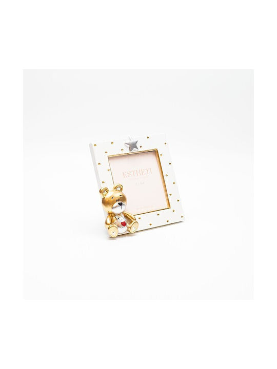 Eurolamp Photo Frame Bear 10x15cm