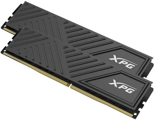 Adata Gammix D35 DDR4 16GB RAM with 2x8GB Modules and Speed 3200 for Desktop