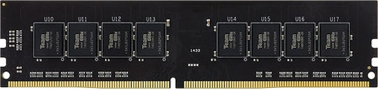 TeamGroup Elite DDR4 with Module 1x16GB and Speed 3200 for Desktop