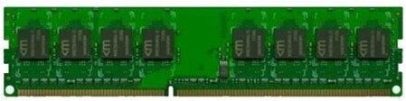 Mushkin Essentials DDR3 με Module 1x4GB και Ταχύτητα 1600 για Desktop