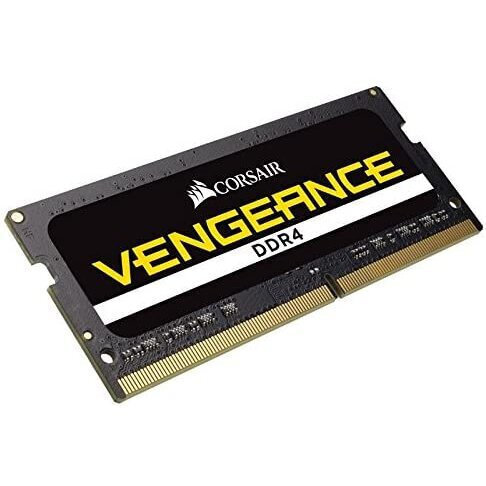 メモリー DDR4 16GB (2x8GB) Corsair Corsair Vengeance 16GB DDR4 RAM cu 2 module (2x8GB) și Viteză 3200
