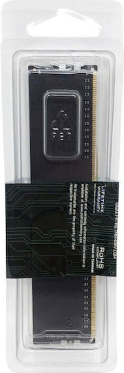 Patriot Signature Line DDR4 με Module 1x16GB και Ταχύτητα 3200 για Desktop