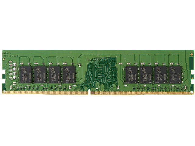 Kingston 8GB DDR4 RAM cu Viteză 3200 pentru Desktop (KCP432NS6/8