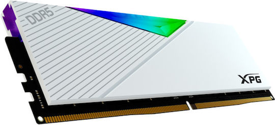 Adata XPG Lancer 32GB DDR5 RAM с 2 модула (2x16GB) и Скорост 6000 за Настолен компютър