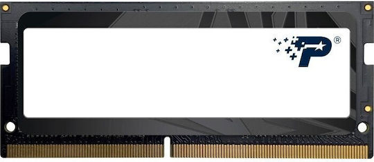 Patriot Viper Steel 32GB DDR4 RAM cu Viteză 2400 pentru Laptop