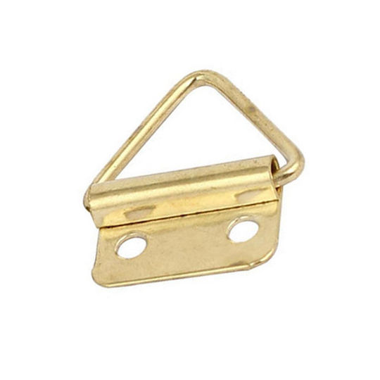 Τριγωνοθηλιές Κάδρου 23x16mm 10τεμάχια