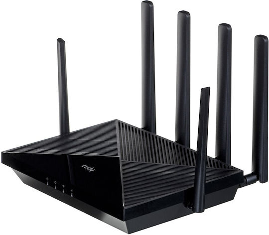 Cudy LT700 v1.2 Ασύρματο 4G Router Wi‑Fi 5 με 4 Θύρες Gigabit