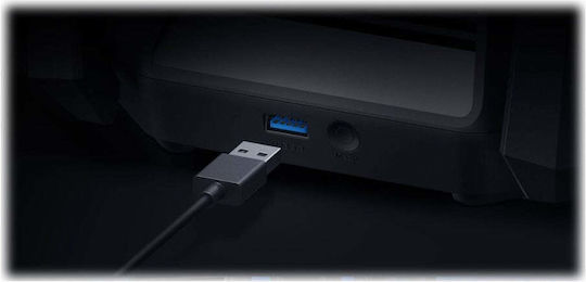 Xiaomi Mi Router AX9000 Ασύρματο Router Wi‑Fi 6 με 4 Θύρες Gigabit