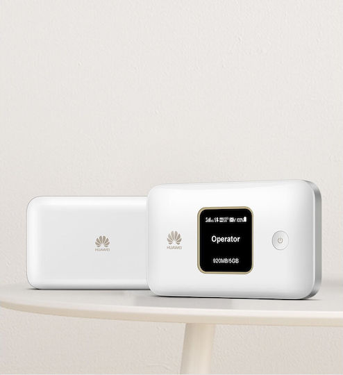 Huawei E5785-320a Ασύρματο 4G Φορητό Hotspot Wi‑Fi 4