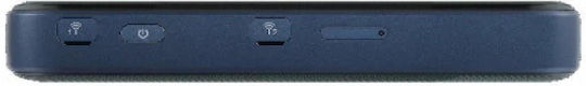 ZTE MU5002 Ασύρματο 5G Router Wi‑Fi 6