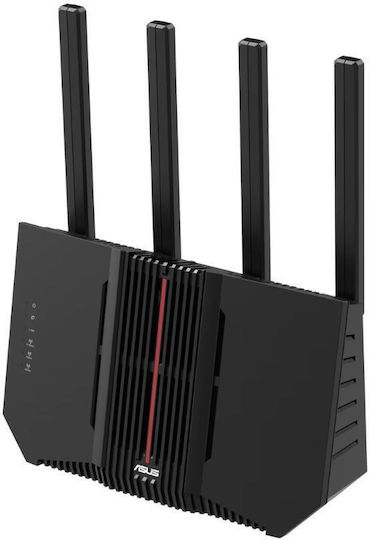 Asus RT-BE92U Ασύρματο Router Wi‑Fi 7 με 3 Θύρες