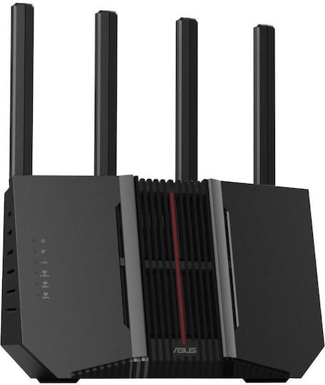 Asus RT-BE92U Ασύρματο Router Wi‑Fi 7 με 3 Θύρες