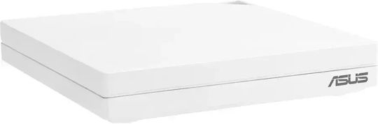 Asus RT-AX57 Go Ασύρματο Φορητό Hotspot Wi‑Fi 6
