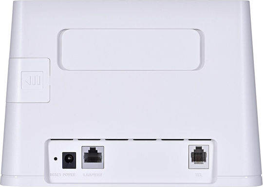 Huawei B311-221 Ασύρματο 4G Router Wi‑Fi 4