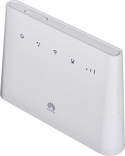 Huawei B311-221 Ασύρματο 4G Router Wi‑Fi 4