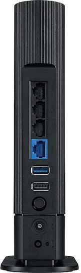 Asus RT-AX59U Ασύρματο Router Wi‑Fi 6 με 3 Θύρες