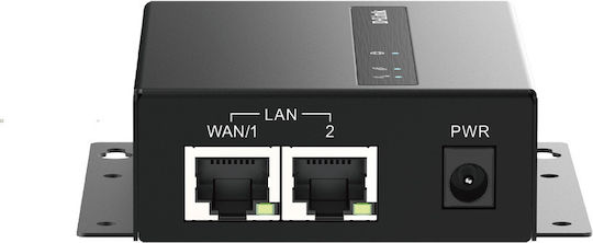 D-Link DWM-313 v1 Ασύρματο 4G Router Wi‑Fi 4