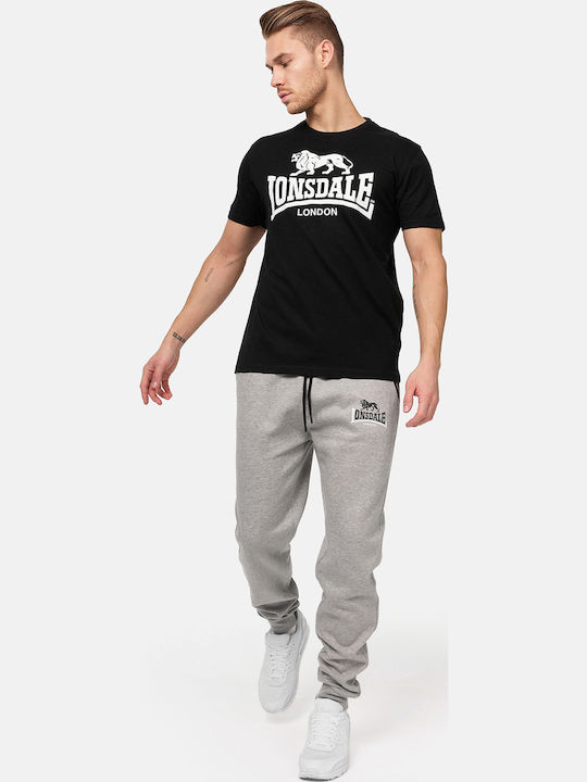 T-shirt Black