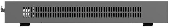 Ruijie Ruijie-Reyee RG-EG209GS Ασύρματο Router με 7 Θύρες Gigabit