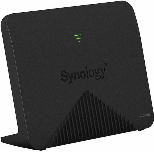 Synology MR2200AC Ασύρματο Router Wi‑Fi 5