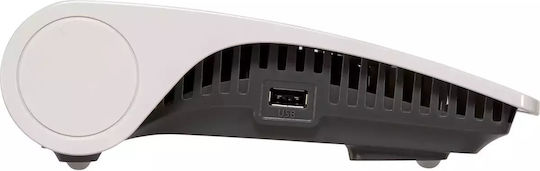 AVM FRITZ!Box 6670 Ασύρματο Router Wi‑Fi 7 με 5 Θύρες Gigabit